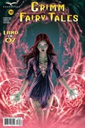 GRIMM FAIRY TALES #30C 