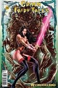GRIMM FAIRY TALES #35-ELITE-B 