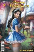 GRIMM FAIRY TALES #35C 