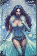 GRIMM FAIRY TALES #34E 