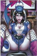 GRIMM FAIRY TALES #26-ZENBX-E 