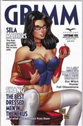 GRIMM FAIRY TALES #30E 