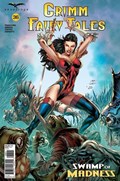 GRIMM FAIRY TALES #36B 