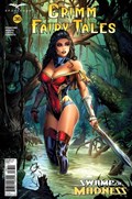 GRIMM FAIRY TALES #36 