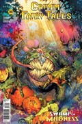 GRIMM FAIRY TALES #36D 