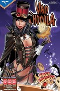 GRIMM FAIRY TALES #52F 