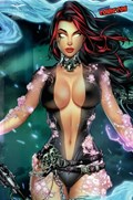 GRIMM FAIRY TALES #52-NYCC-D 