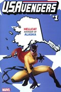 U.S.AVENGERS #1I 