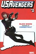 U.S.AVENGERS #1N 