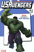 U.S.AVENGERS #1LL 