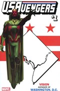 U.S.AVENGERS #1CCC 