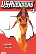 U.S.AVENGERS #1YY 