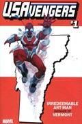 U.S.AVENGERS #1AAA 