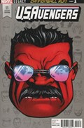 U.S.AVENGERS #11-RI-C 