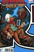 DEADPOOL THE DUCK #3B 