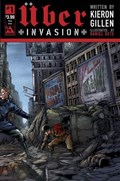 UBER: INVASION #1B 