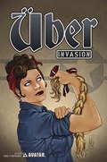 UBER: INVASION #1E 
