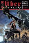 UBER: INVASION #1F 