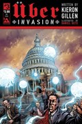 UBER: INVASION #3E 