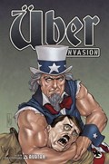 UBER: INVASION #2E 