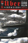 UBER: INVASION #5B 