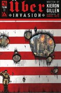 UBER: INVASION #6B 