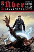 UBER: INVASION #6E 