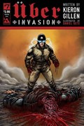 UBER: INVASION #7C 