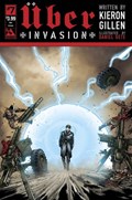 UBER: INVASION #7E 