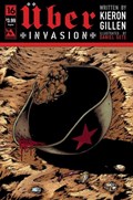 UBER: INVASION #16 