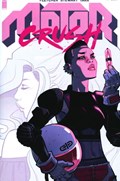 MOTOR CRUSH #2B 