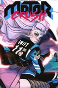 MOTOR CRUSH #2 