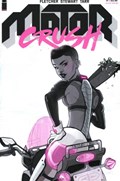 MOTOR CRUSH #1-2nd 