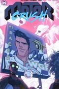MOTOR CRUSH #3 