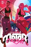 MOTOR CRUSH #6B 