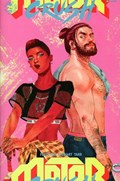 MOTOR CRUSH #6D 