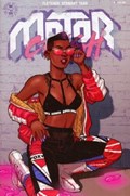 MOTOR CRUSH #7B 