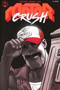 MOTOR CRUSH #8B 