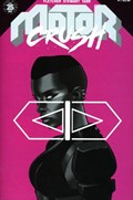 MOTOR CRUSH #4B 