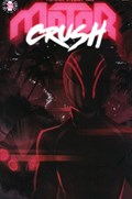 MOTOR CRUSH #5 