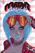 MOTOR CRUSH #9 