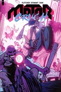 MOTOR CRUSH #10 