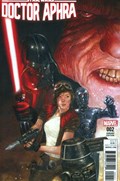 STAR WARS: DOCTOR APHRA #2B 