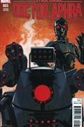 STAR WARS: DOCTOR APHRA #3-RI 