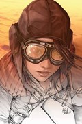 STAR WARS: DOCTOR APHRA #8-BRAIN-C 