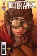 STAR WARS: DOCTOR APHRA #8-BRAIN 