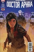 STAR WARS: DOCTOR APHRA #14 