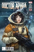 STAR WARS: DOCTOR APHRA #20 