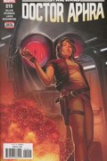 STAR WARS: DOCTOR APHRA #19 