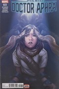 STAR WARS: DOCTOR APHRA #22 